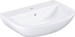 39421000 Bau Ceramic Раковина 60 см, альпин-белый (12 шт пал - 126350) 250_100_Array